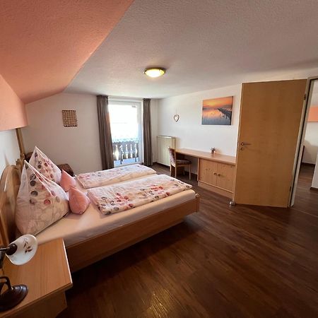 Gaestehaus-Pension Keiss Hopferau Zewnętrze zdjęcie