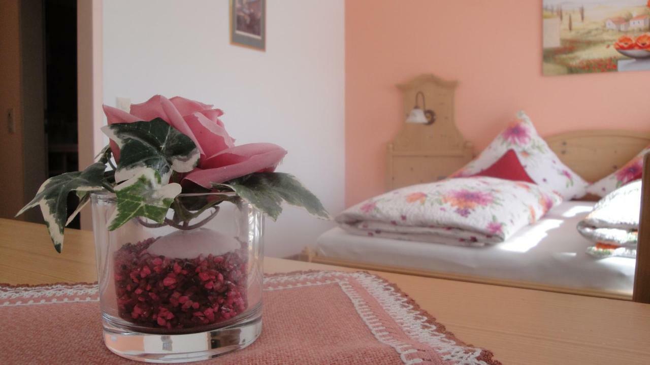Gaestehaus-Pension Keiss Hopferau Zewnętrze zdjęcie