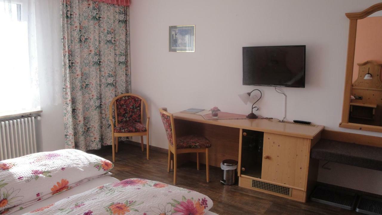 Gaestehaus-Pension Keiss Hopferau Zewnętrze zdjęcie